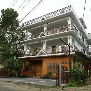 2* Couette-café Periyar Woods